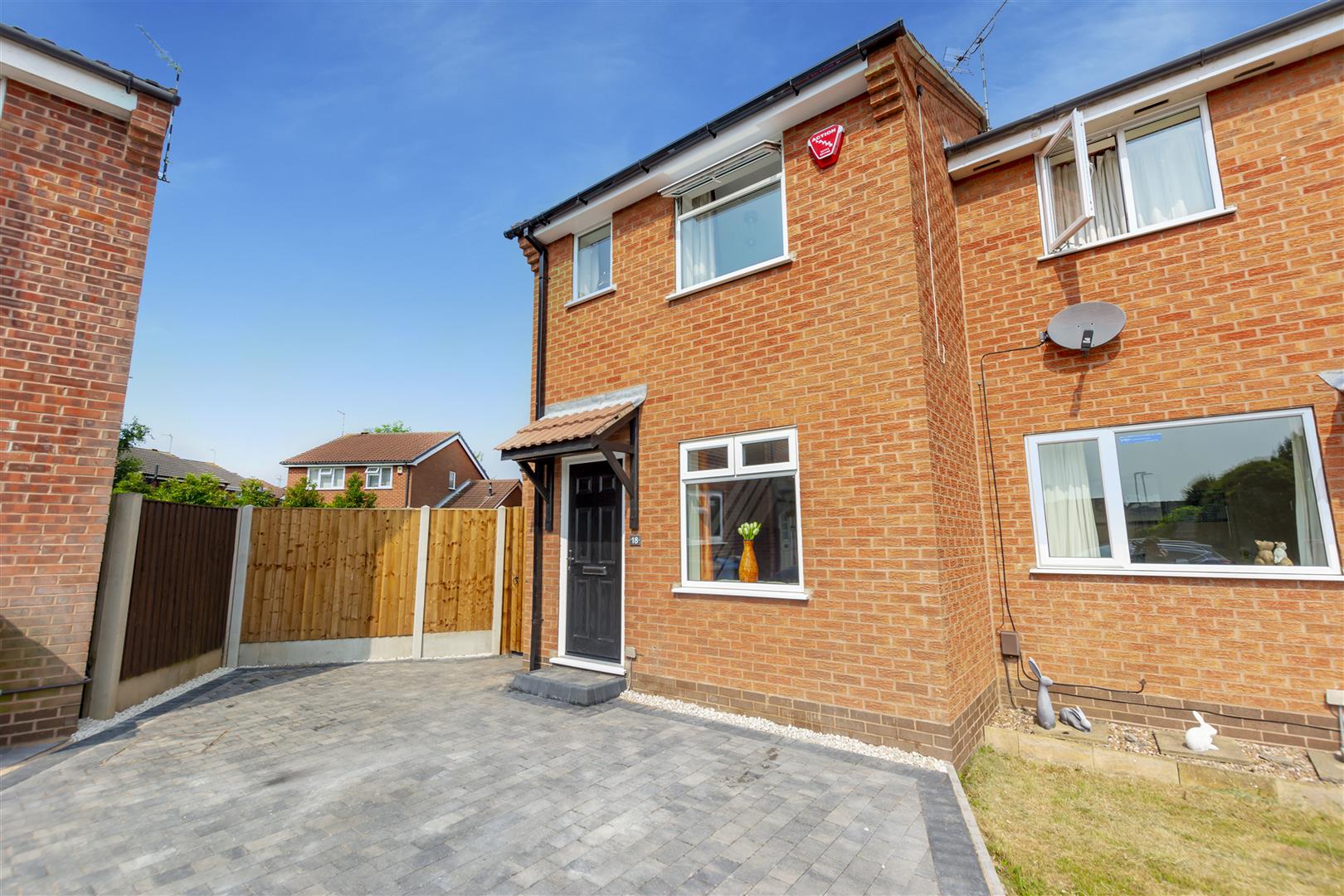 Bakewell Road, Long Eaton Robert Ellis Estate Agents